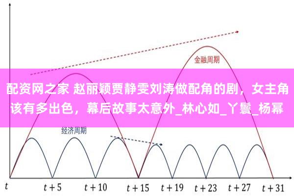 配资网之家 赵丽颖贾静雯刘涛做配角的剧，女主角该有多出色，幕后故事太意外_林心如_丫鬟_杨幂