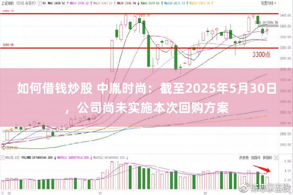 如何借钱炒股 中胤时尚：截至2025年5月30日，公司尚未实施本次回购方案