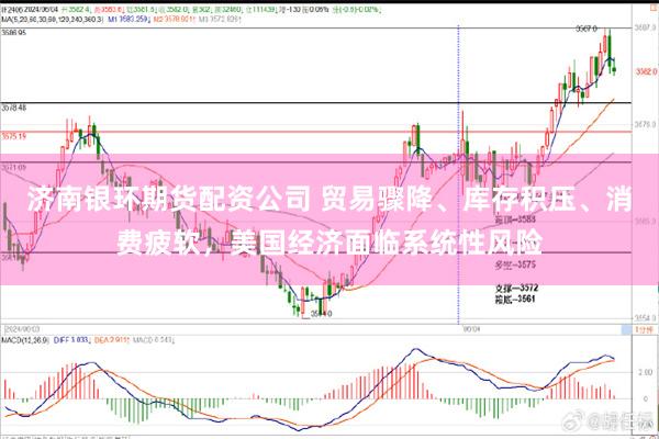 济南银环期货配资公司 贸易骤降、库存积压、消费疲软，美国经济面临系统性风险